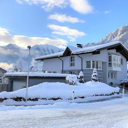 Apartment Familie Gruenauer Sankt Johann im Pongau Exterior foto