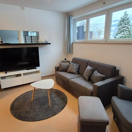 Apartment Familie Gruenauer Sankt Johann im Pongau Exterior foto