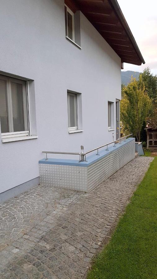 Apartment Familie Gruenauer Sankt Johann im Pongau Exterior foto