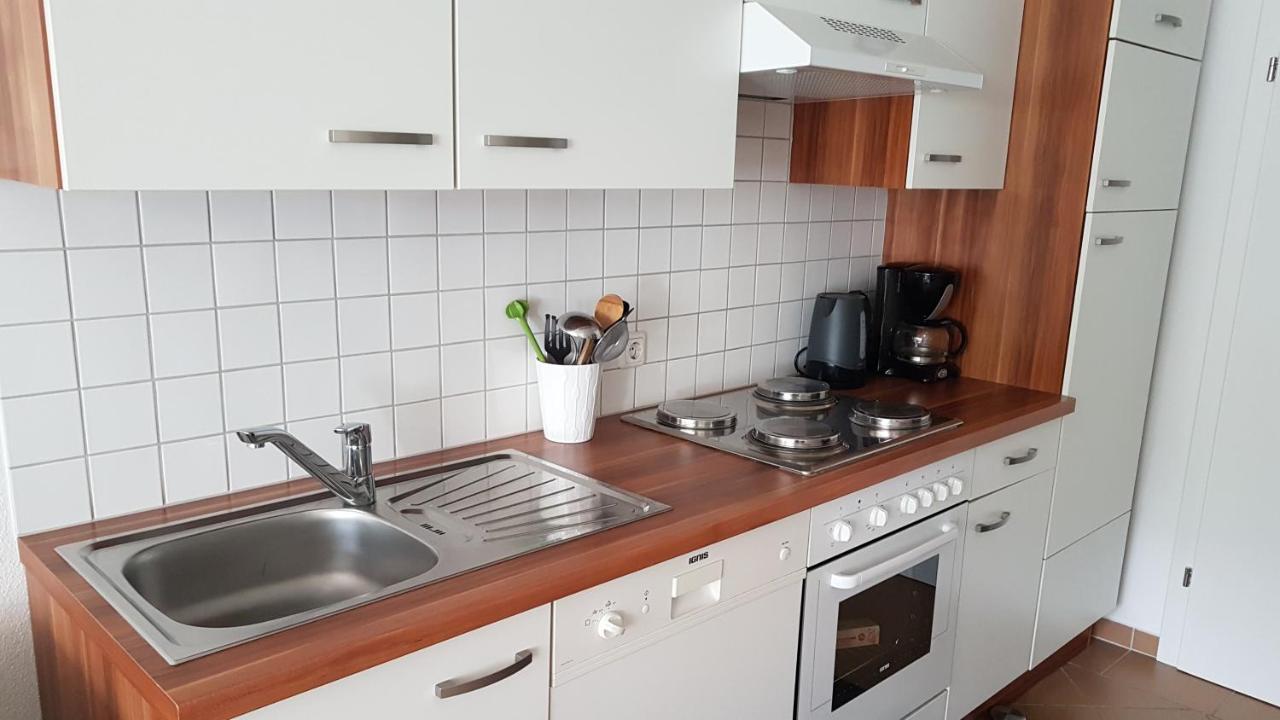 Apartment Familie Gruenauer Sankt Johann im Pongau Exterior foto