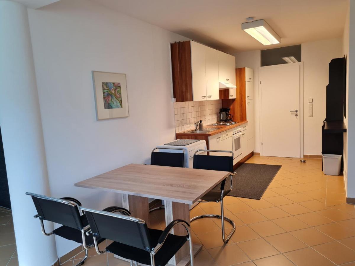 Apartment Familie Gruenauer Sankt Johann im Pongau Exterior foto